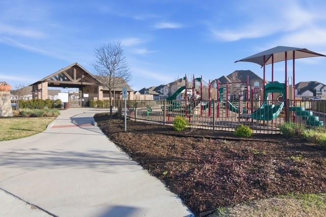 464 LeTara Ranch Drive Haslet, TX 76052 - Photo 39 of 40