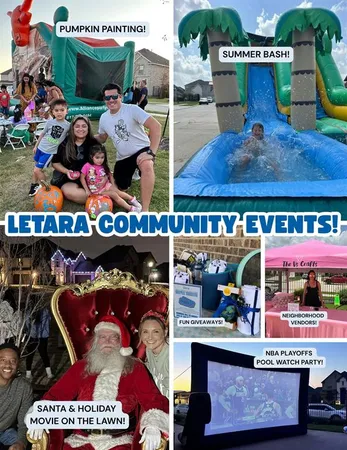 $600,000 | 464 LeTara Ranch Drive, Haslet, TX 76052