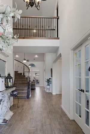 $600,000 | 464 LeTara Ranch Drive, Haslet, TX 76052