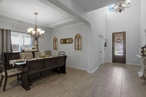 $600,000 | 464 LeTara Ranch Drive, Haslet, TX 76052