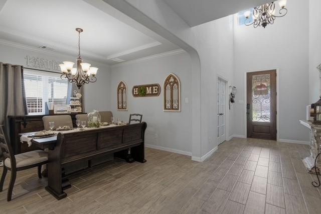 464 LeTara Ranch Drive Haslet, TX 76052 - Photo 6 of 40