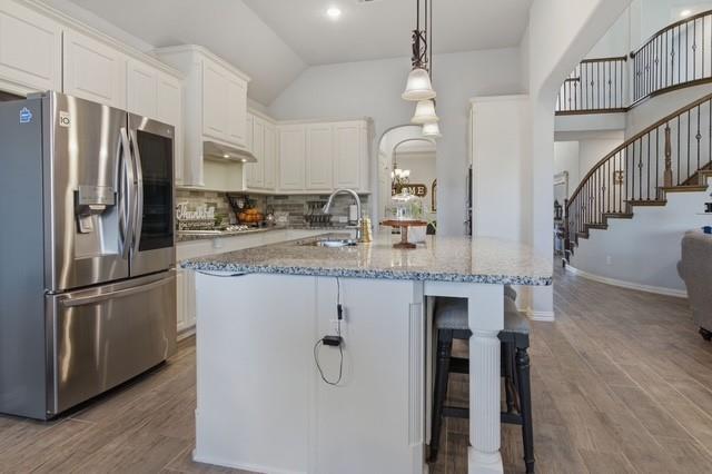 464 LeTara Ranch Drive Haslet, TX 76052 - Photo 7 of 40