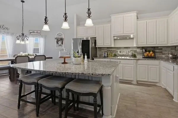 $600,000 | 464 LeTara Ranch Drive, Haslet, TX 76052