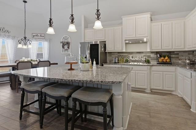 464 LeTara Ranch Drive Haslet, TX 76052 - Photo 8 of 40