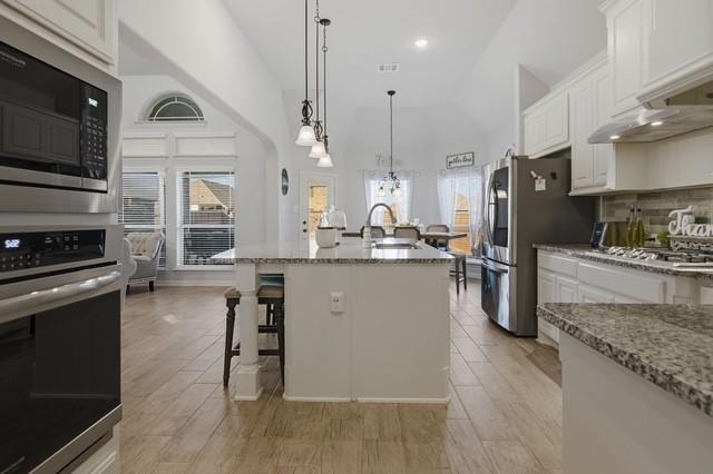 464 LeTara Ranch Drive Haslet, TX 76052 - Photo 9 of 40