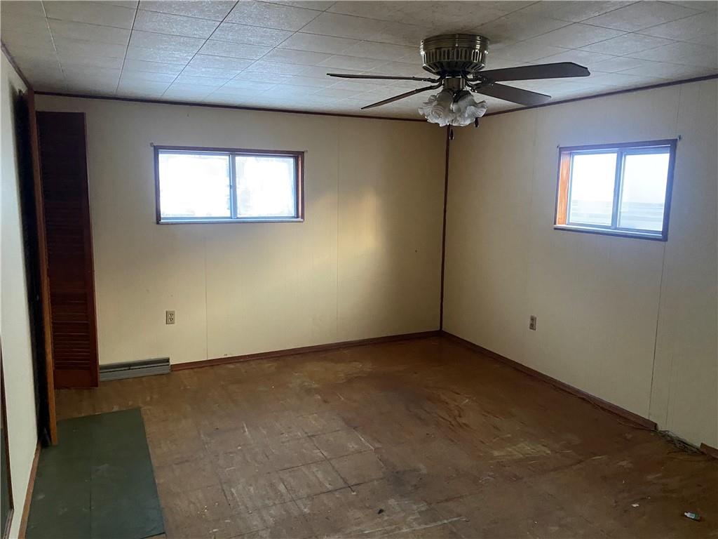193 Highway 68 Rochester, PA 15074 - Photo 12 of 18 a view of an empty room