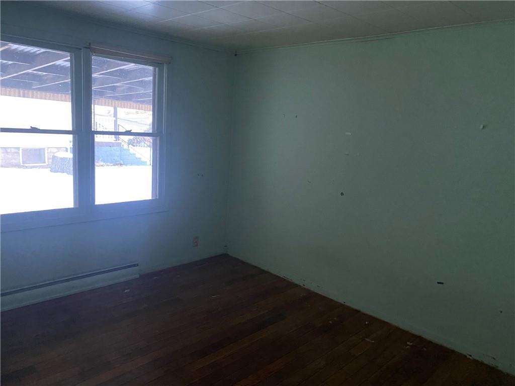 193 Highway 68 Rochester, PA 15074 - Photo 17 of 18 an empty room with a window