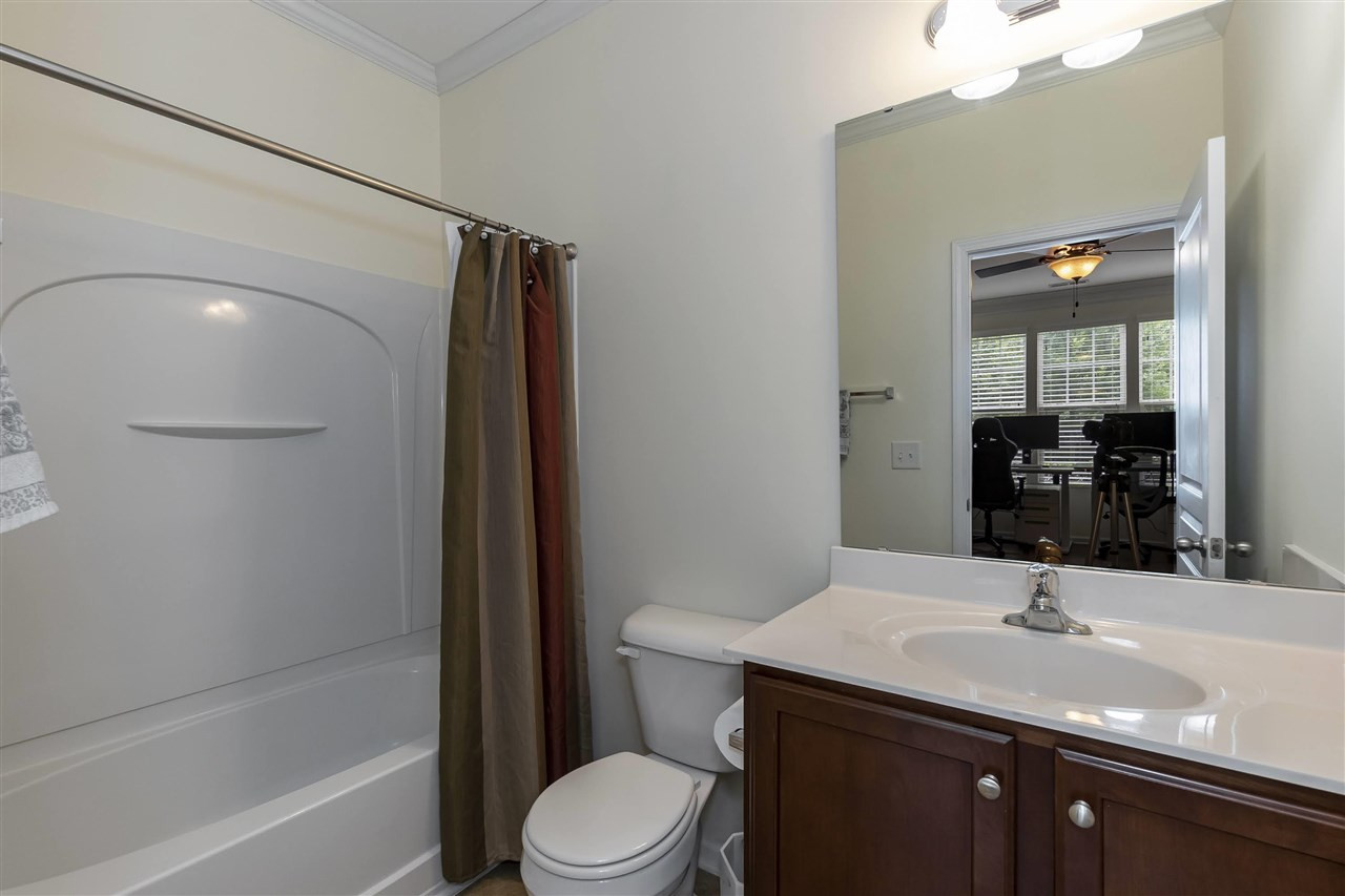 9338 Wooden Road Raleigh, NC 27617 - Photo 18 of 30 Photo 18