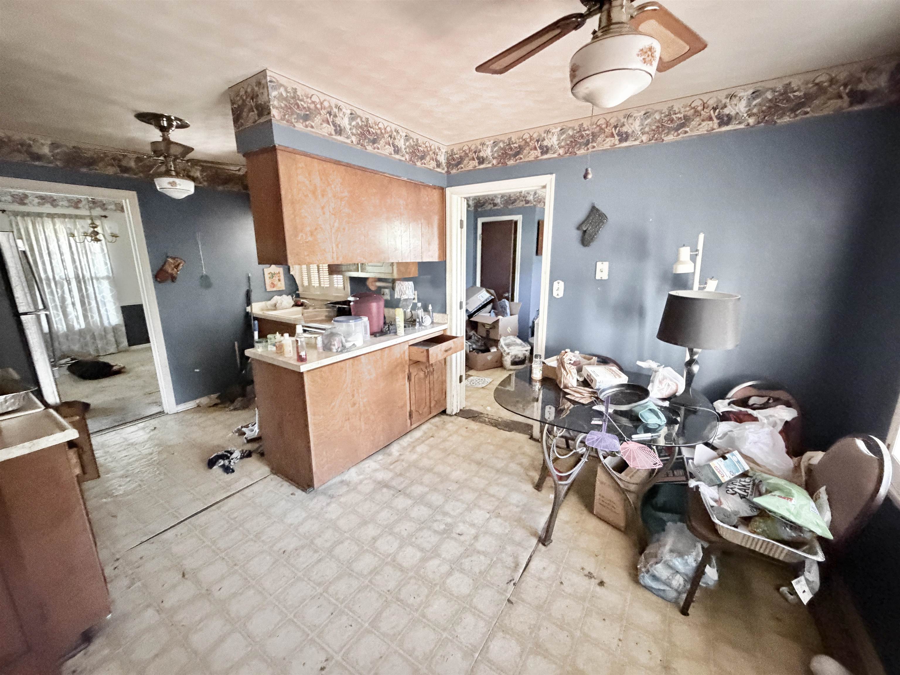 5536 Cottonwood Road Memphis, TN 38115 - Photo 6 of 28 Kitchen