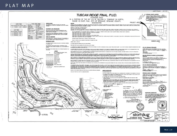 $3,200,000 | 5600 South Hatch Street, Spokane, WA 99223