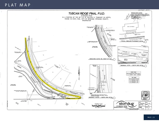 $3,200,000 | 5600 South Hatch Street, Spokane, WA 99223