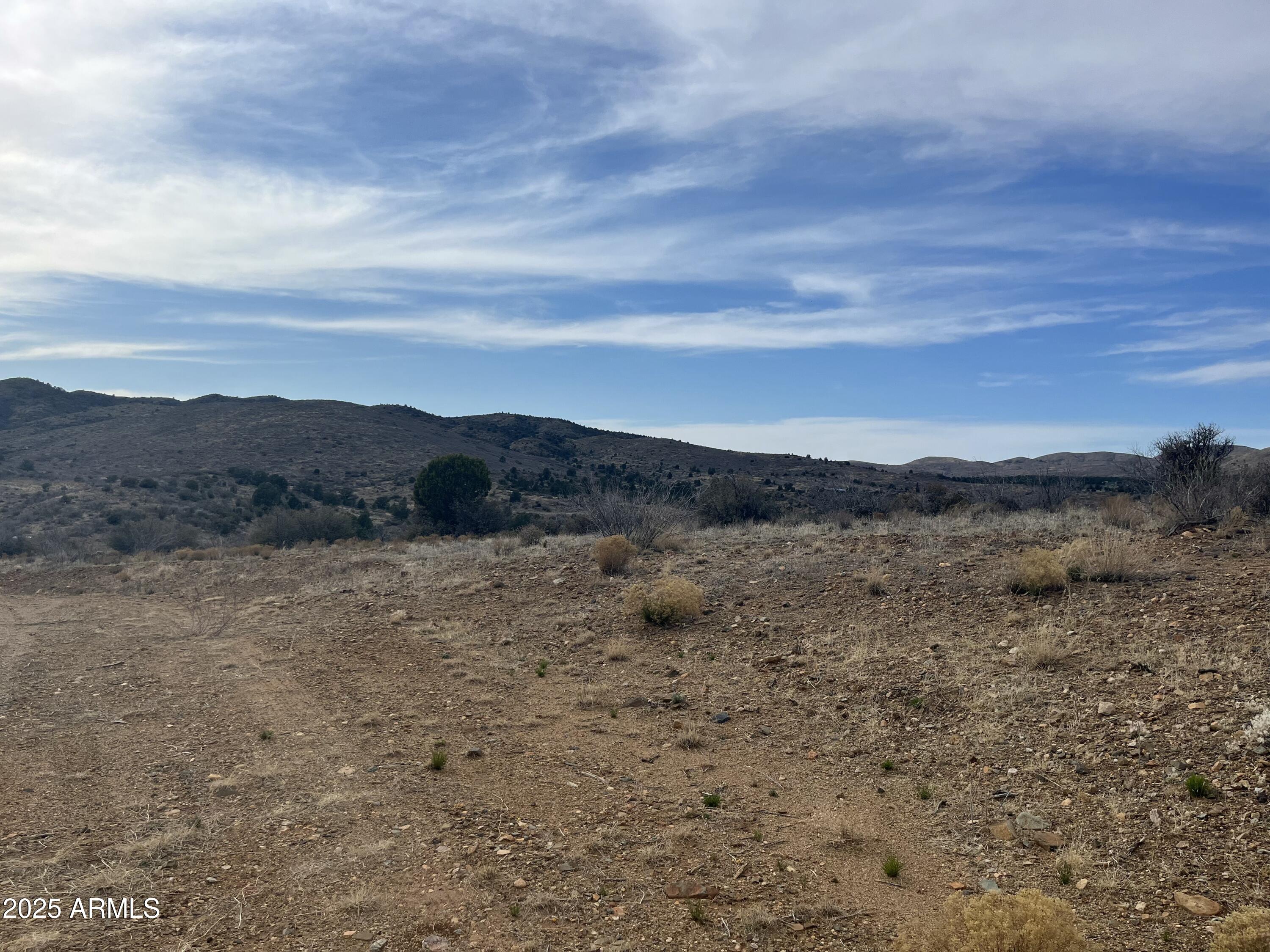 0 South Walnut Grove, Unit 3A Kirkland, AZ 86332 - Photo 3 of 8 a view of lake with mountain