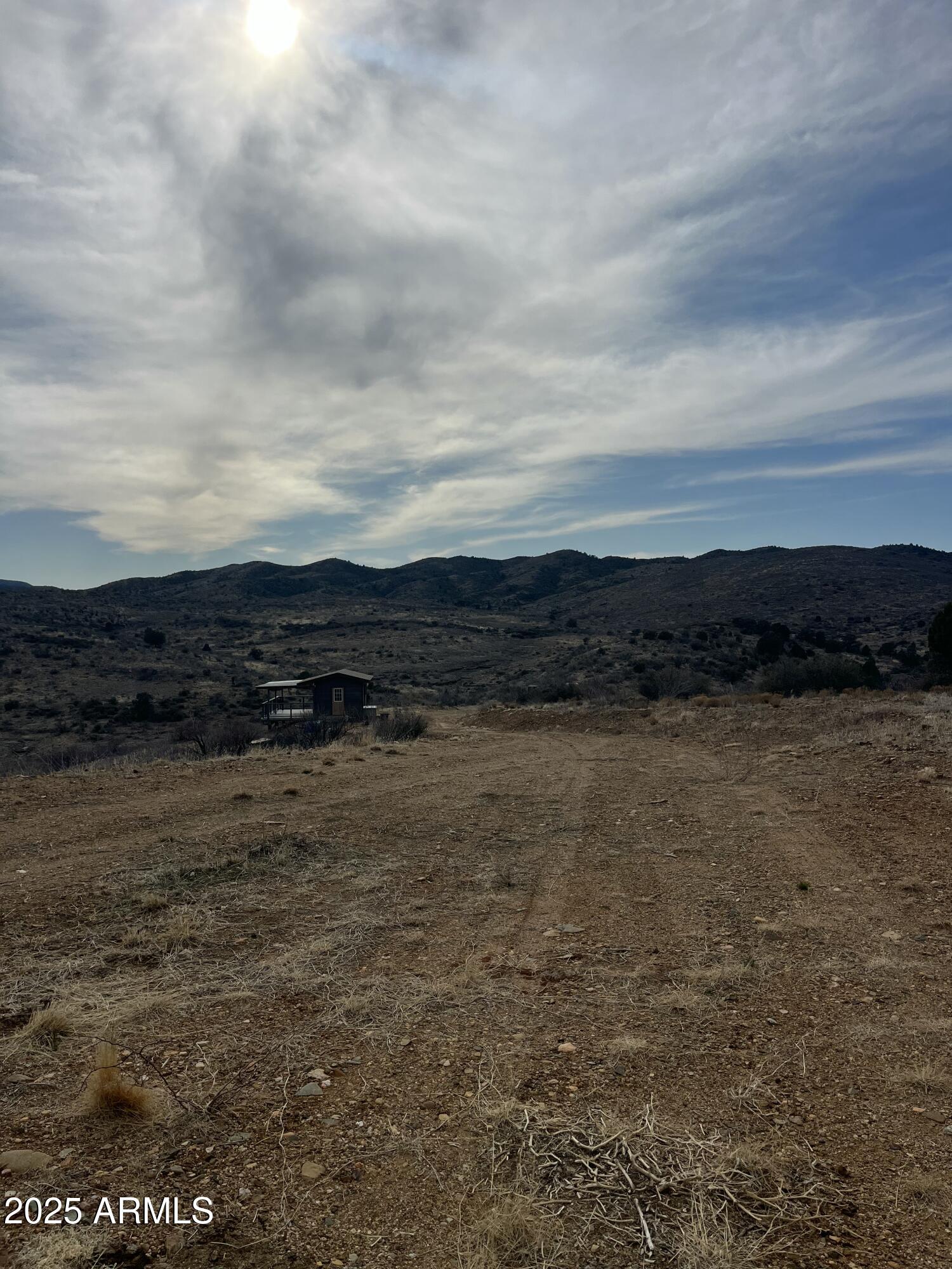 0 South Walnut Grove, Unit 3A Kirkland, AZ 86332 - Photo 4 of 8 a view of lake