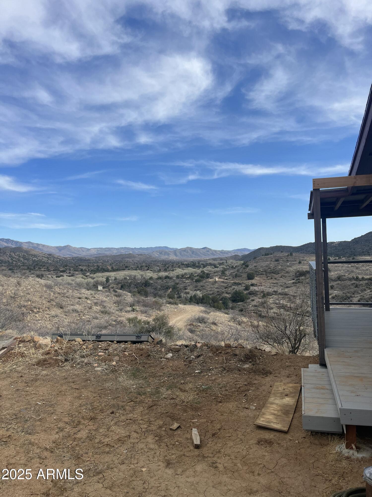 0 South Walnut Grove, Unit 3A Kirkland, AZ 86332 - Photo 5 of 8 a view of beach and ocean