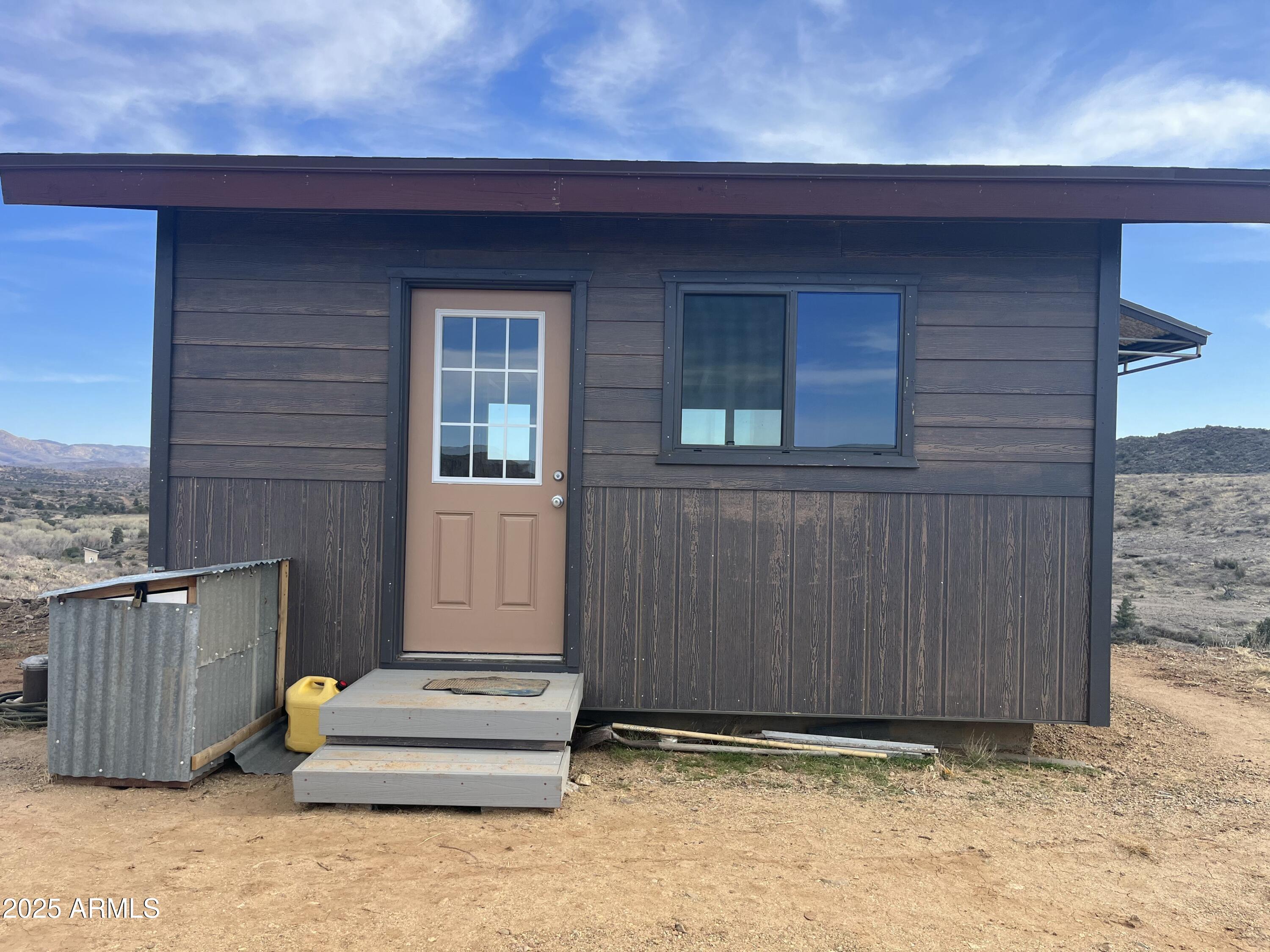 0 South Walnut Grove, Unit 3A Kirkland, AZ 86332 - Photo 7 of 8