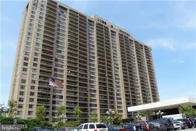 $1,600 | 3701 3701-south S George Mason Dr Falls, Unit 708N, Falls Church, VA 22041