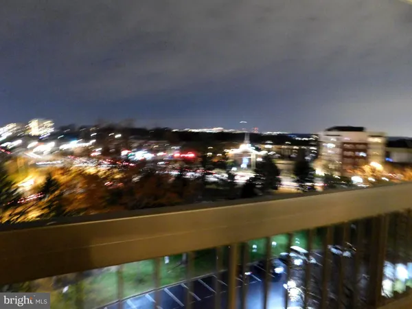 $1,600 | 3701 3701-south S George Mason Dr Falls, Unit 708N, Falls Church, VA 22041