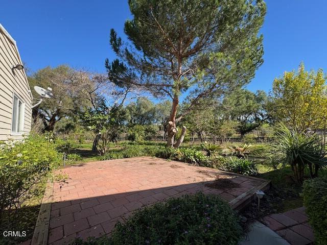 4061 Donlon Road Somis, CA 93066 - Photo 14 of 23 a view of a backyard