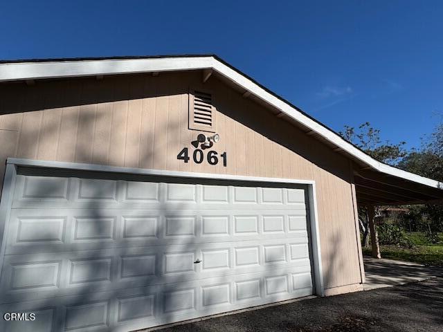 4061 Donlon Road Somis, CA 93066 - Photo 18 of 23 a close up of a door