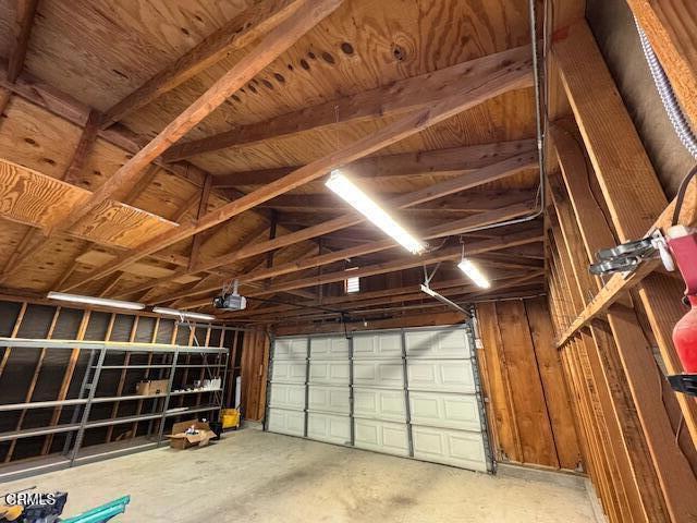 4061 Donlon Road Somis, CA 93066 - Photo 19 of 23 a view of storage and utility room