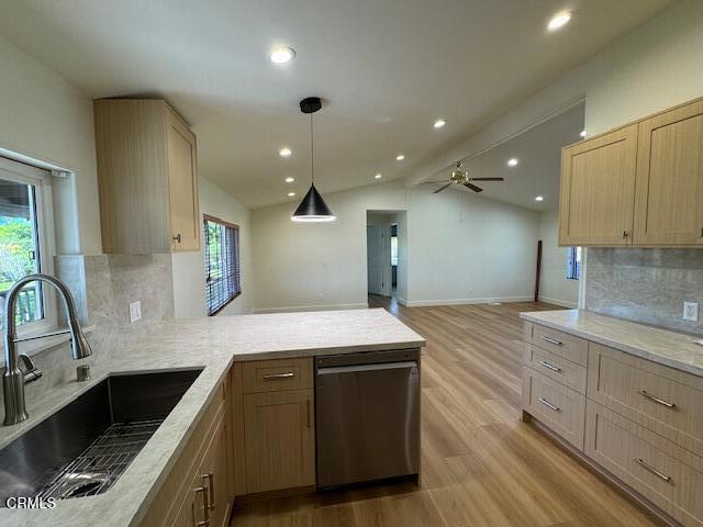 4061 Donlon Road Somis, CA 93066 - Photo 7 of 23 a kitchen with kitchen island granite countertop a sink stainless steel appliances and cabinets