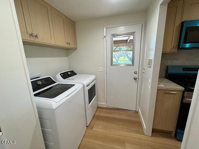 4061 Donlon Road Somis, CA 93066 - Photo 10 of 23 a view of storage and utility room with washer and dryer