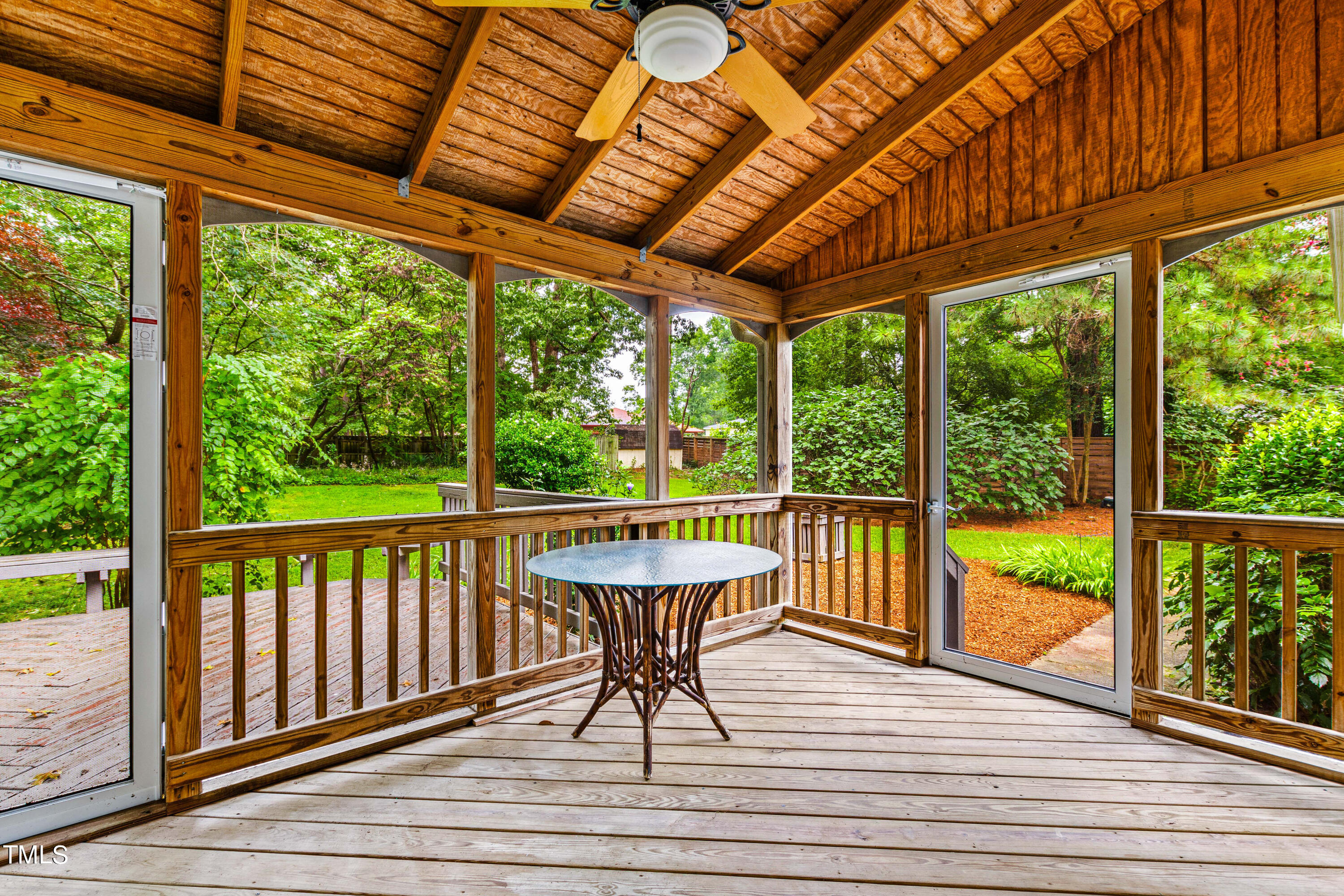 224 Singleton Street Raleigh, NC 27606 - Photo 21 of 49 CoveredPatioA