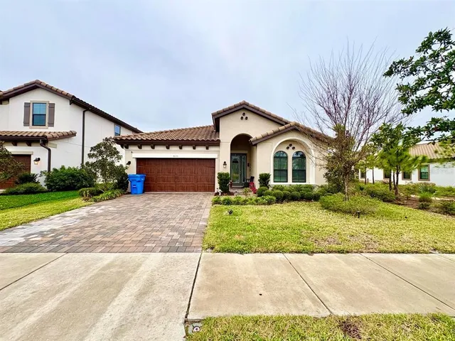 $3,850 | 4035 Maurice Avenue, Odessa, FL 33556