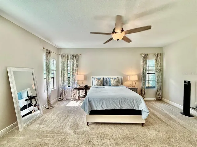 $3,850 | 4035 Maurice Avenue, Odessa, FL 33556