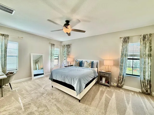 $3,850 | 4035 Maurice Avenue, Odessa, FL 33556