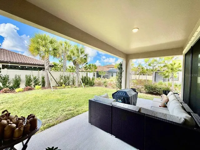 $3,850 | 4035 Maurice Avenue, Odessa, FL 33556