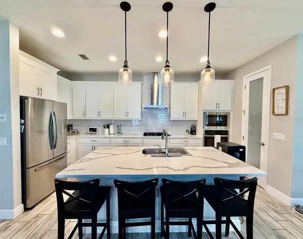 $3,850 | 4035 Maurice Avenue, Odessa, FL 33556