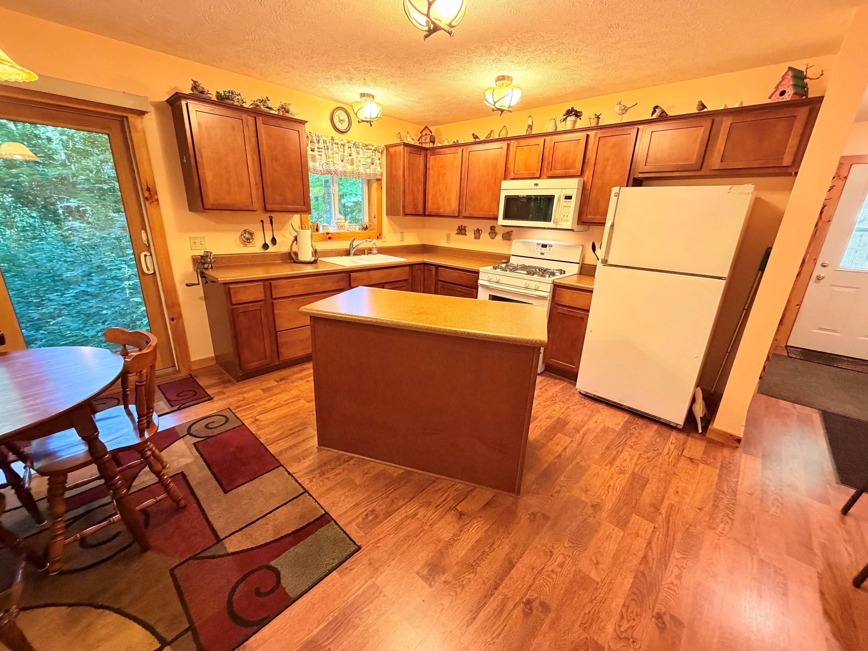 5020 Satterly Lake Road Mancelona, MI 49659 - Photo 9 of 61