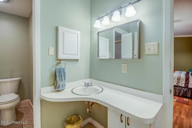 $365,000 | 28 Woodglen Drive, Gulfport, MS 39507