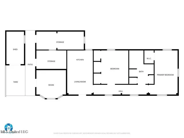 $365,000 | 28 Woodglen Drive, Gulfport, MS 39507