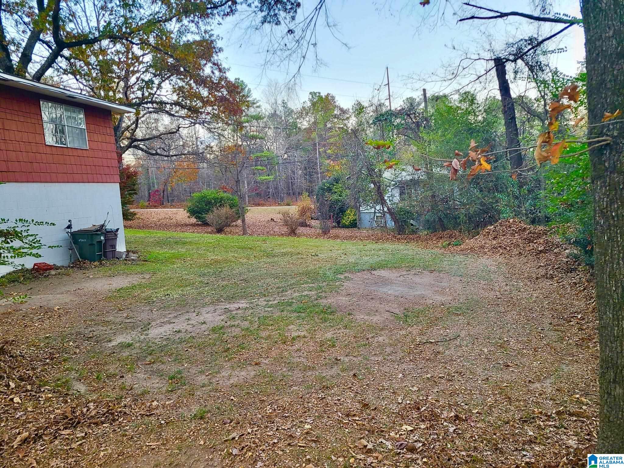 383 Center Point Road Sylacauga, AL 35151 - Photo 35 of 38