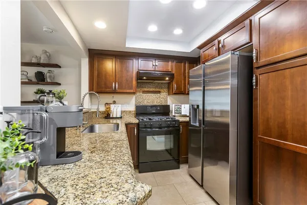 $698,000 | 1 Vía Garceta, Rancho Santa Margarita, CA 92688