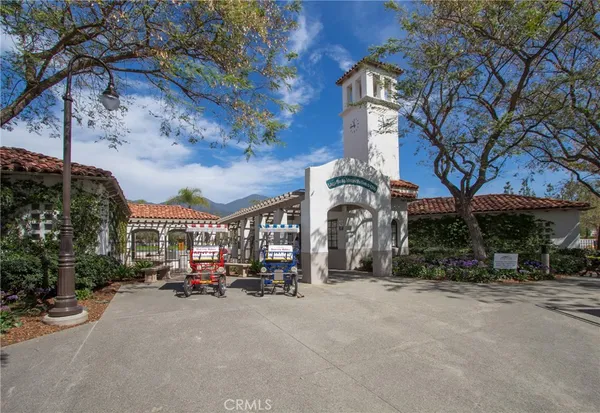 $698,000 | 1 Vía Garceta, Rancho Santa Margarita, CA 92688