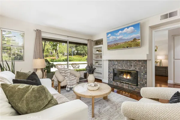 $698,000 | 1 Vía Garceta, Rancho Santa Margarita, CA 92688