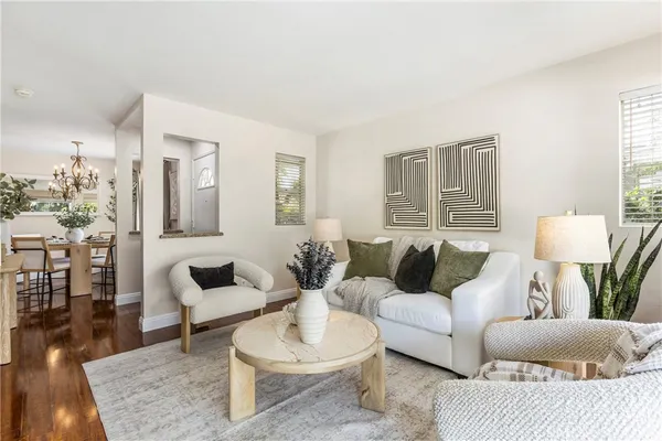$698,000 | 1 Vía Garceta, Rancho Santa Margarita, CA 92688