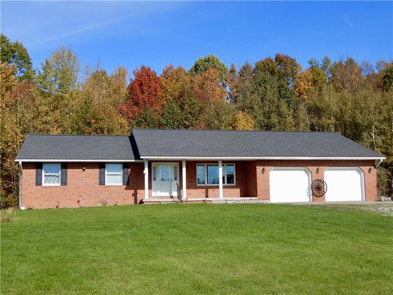 291 Line Road Mercer, PA 16137 - Photo 1 of 25