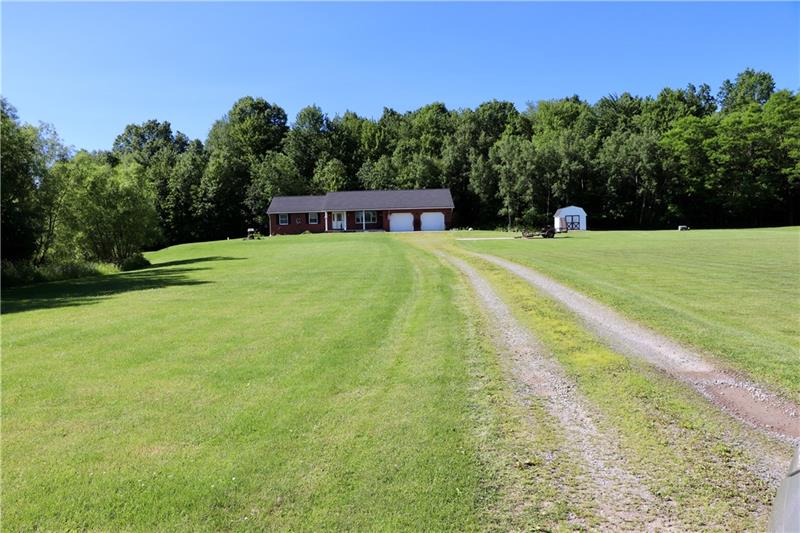 291 Line Road Mercer, PA 16137 - Photo 25 of 25