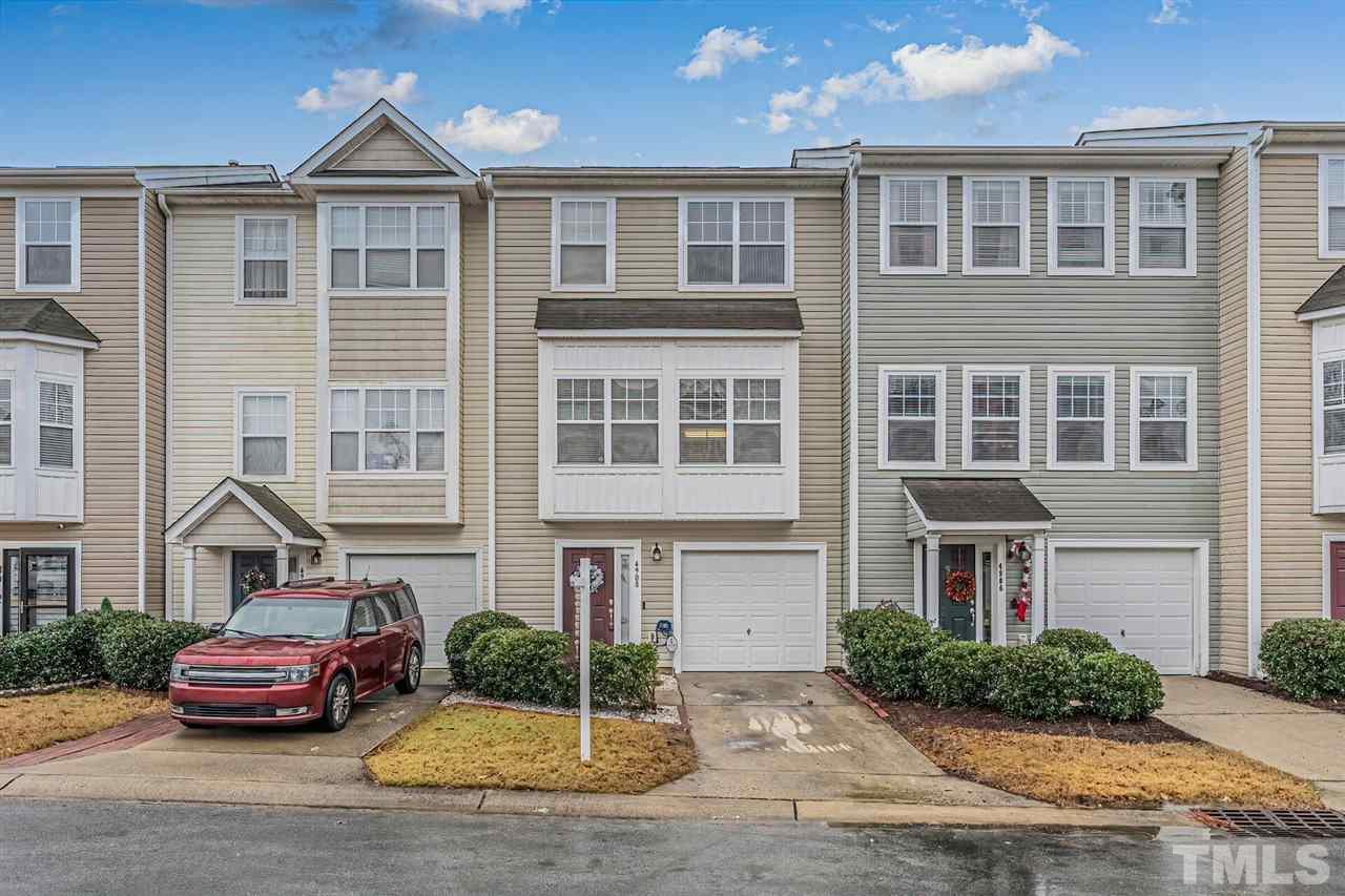 4908 Midstone Lane Raleigh, NC 27610 - Photo 1 of 28