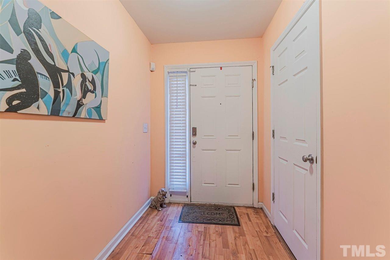4908 Midstone Lane Raleigh, NC 27610 - Photo 2 of 28