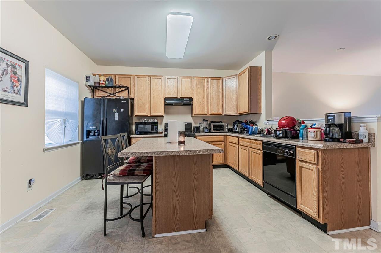 4908 Midstone Lane Raleigh, NC 27610 - Photo 11 of 28