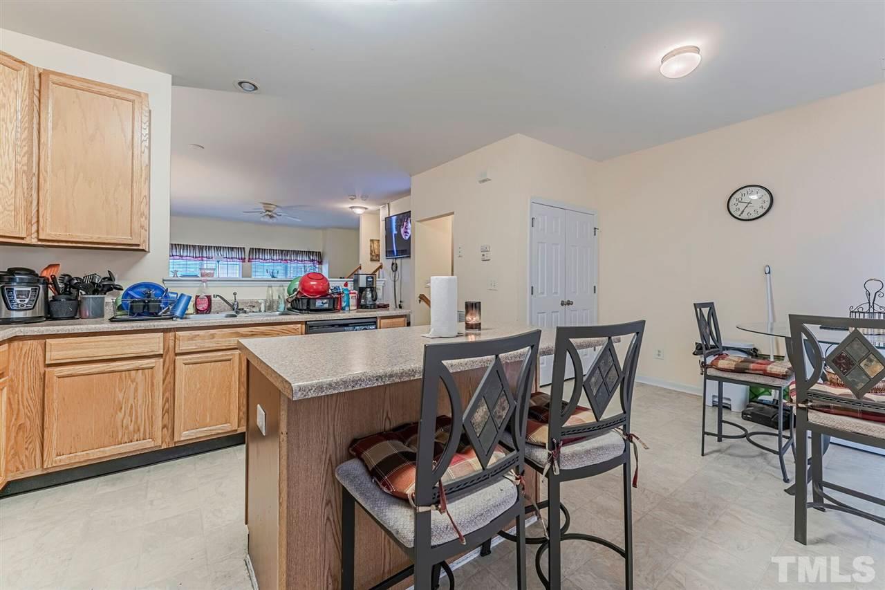 4908 Midstone Lane Raleigh, NC 27610 - Photo 12 of 28