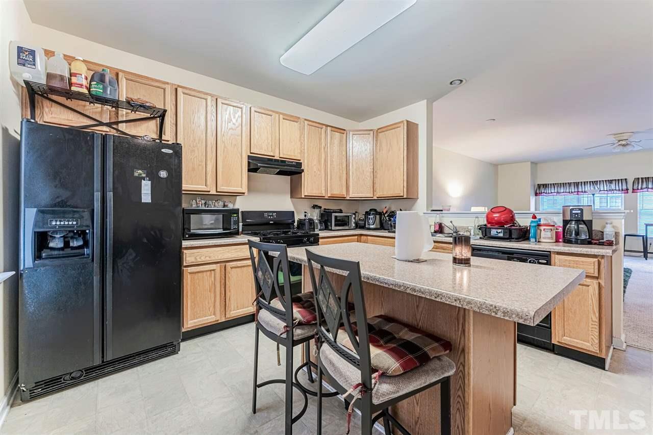 4908 Midstone Lane Raleigh, NC 27610 - Photo 14 of 28