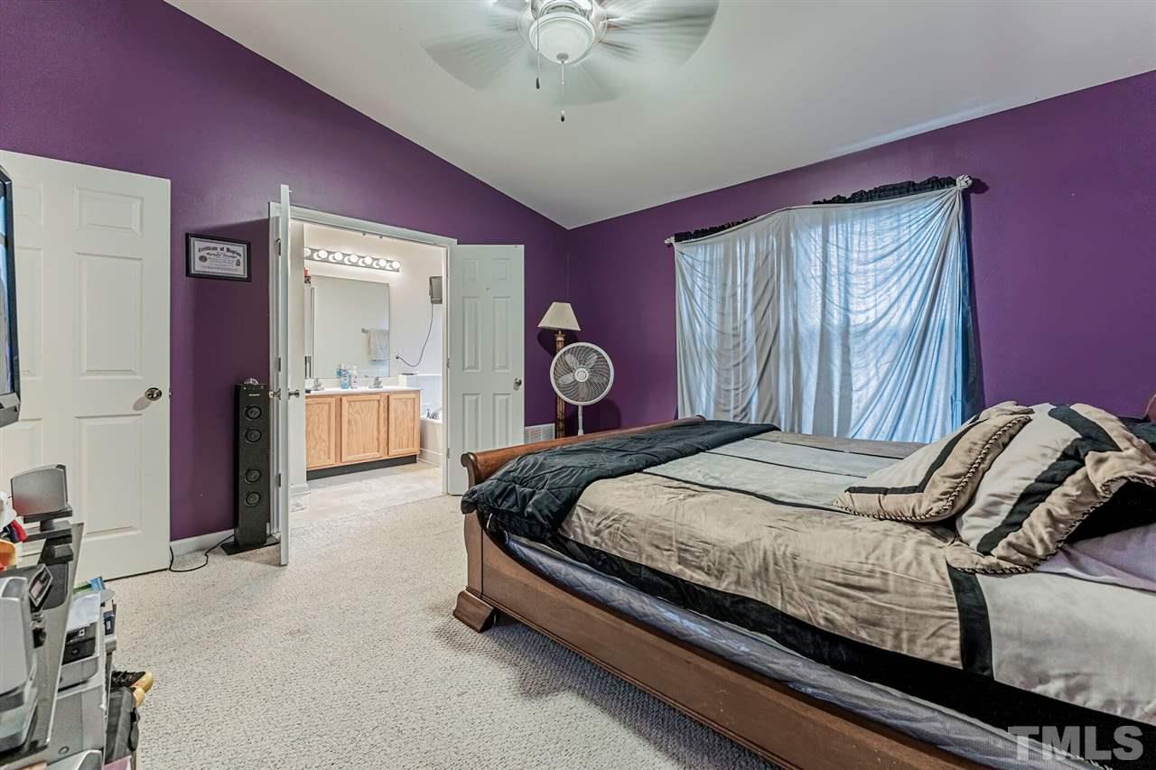 4908 Midstone Lane Raleigh, NC 27610 - Photo 19 of 28
