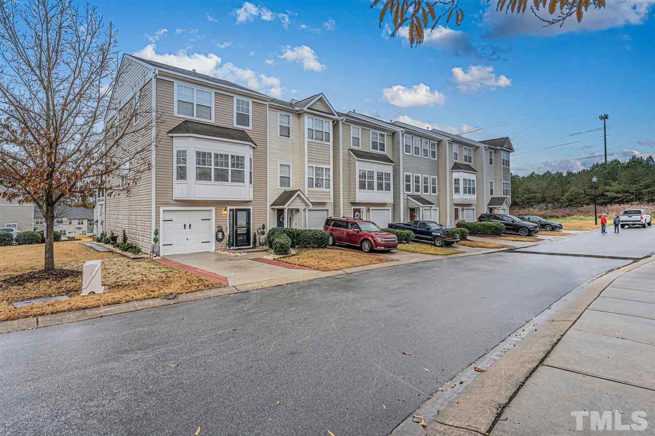 4908 Midstone Lane Raleigh, NC 27610 - Photo 26 of 28