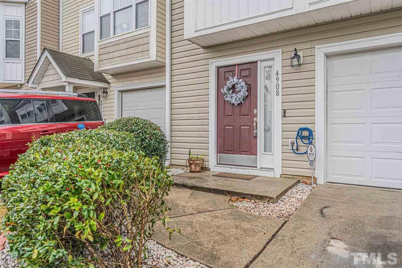 4908 Midstone Lane Raleigh, NC 27610 - Photo 27 of 28